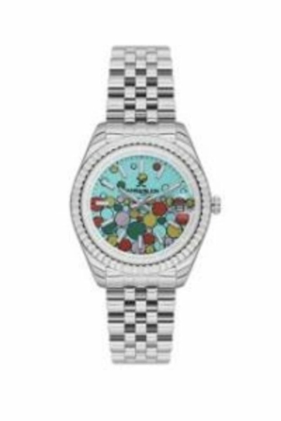 Daniel Klein Kadın Kol Saati DKE.1.10616-1 240052112D27K