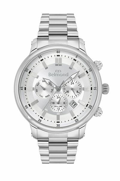 Belmond Brand Men's Watch - Kng1124.330