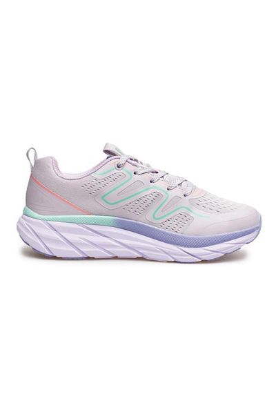 hummel Taucan Lilac Women's Walking & Running Shoes