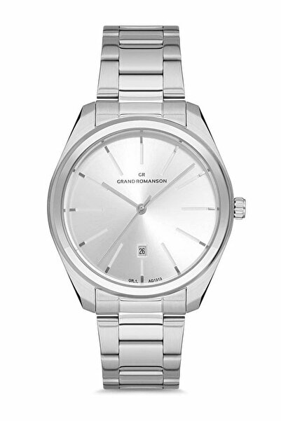 Grand Romanson Rms Zeitmeister Gr.1.ag1313.01 Erkek Kol Saati