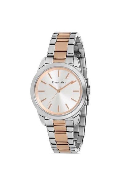 Frank Alex Fa.13887m.02 Women's Wristwatch