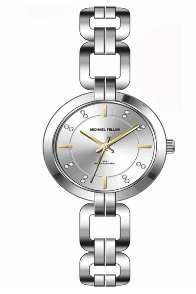 Michael Fellini Michael Fellini Women's Wristwatch - 2368-1