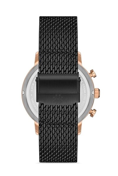 Hislon Dt116R-04Sr Sports Men's Wristwatch