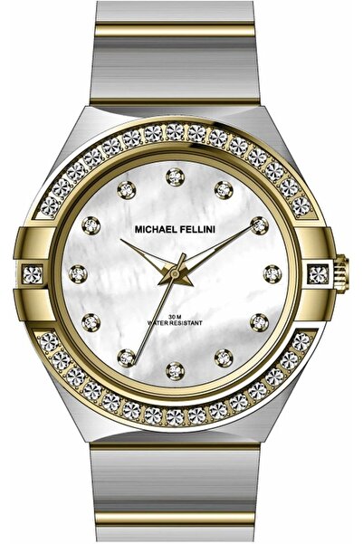 Michael Fellini MİCHAEL FELLİNİ 2356-3  KOL SAATİ