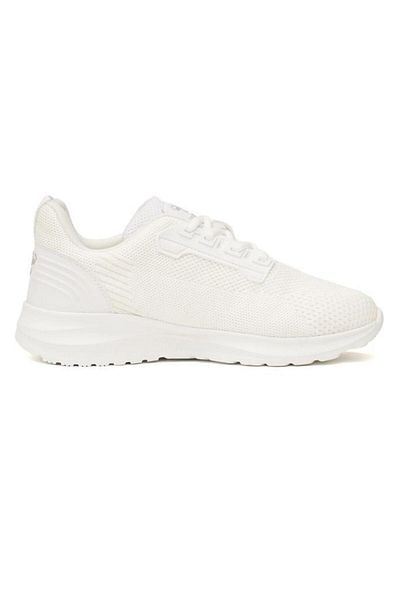 hummel Armin 24 900644-9001 Λευκά Unisex καθημερινά αθλητικά παπούτσια