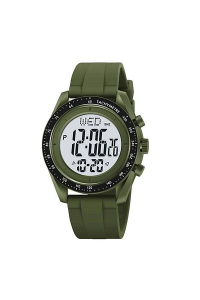 Cockpit Ck-2045Gn Men's Wristwatch