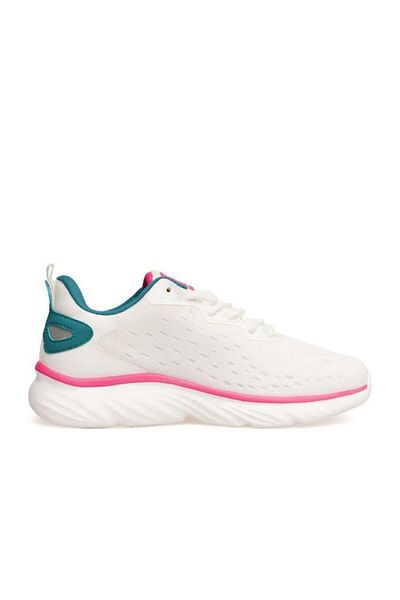 hummel Franz 900648-9208 Pantofi sport de damă albi