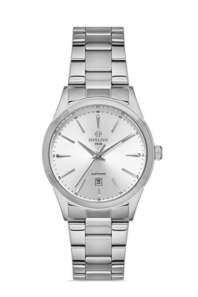 Hislon Women's Classic Queen Ql129s-03ss Kol Saati