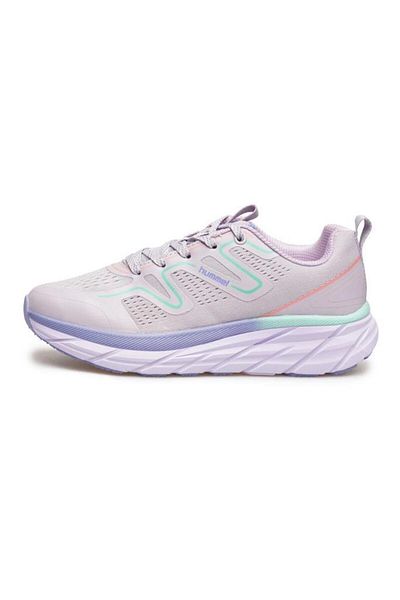 hummel Taucan Lilac Women's Walking & Running Shoes