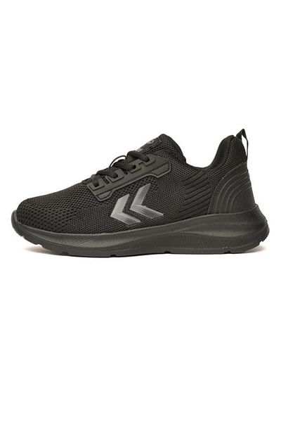 hummel Ανδρικό Sneaker Μαύρο 900644-2042 Hml Armın 24