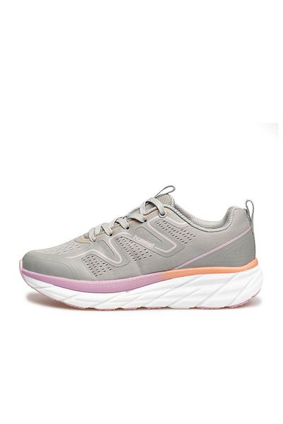 hummel Taucan Gray Women's Walking & Running Shoes