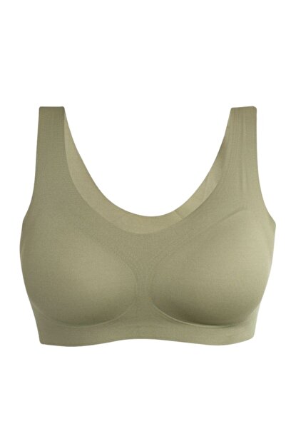 vory Безшовний жіночий бюстгальтер-привид VR.25.14. HY. 01.001