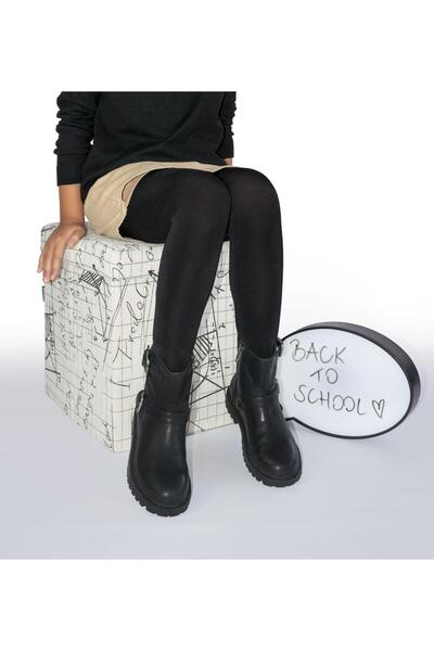 Daymod Παιδικό καλσόν Mycro 50 Khaki-soldier Green -