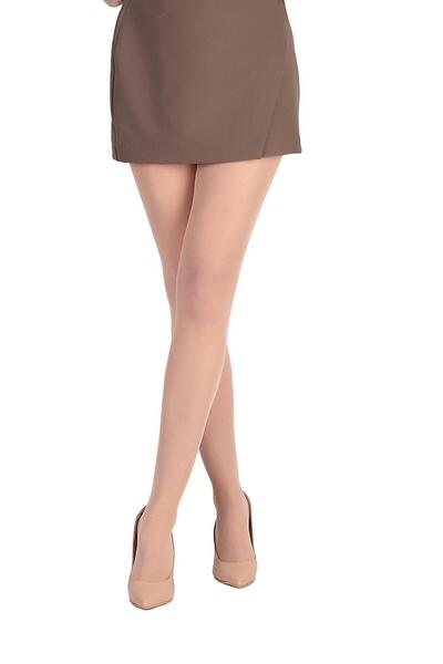 Daymod Lady Fity 15 Pantyhose Natural