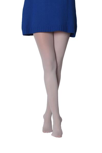 Daymod Mycro 50 Külotlu Çorap Gri / Gray -