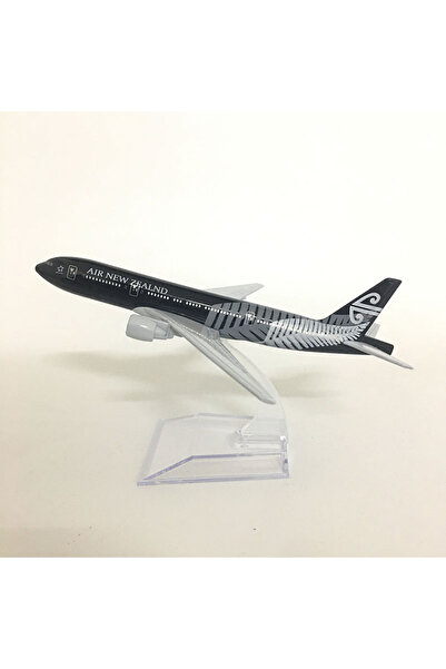 Choice نموذج طائرة بوينج B777 تابعة لشركة طيران نيوزيلندا، مقاس 16 سم، نموذج ...