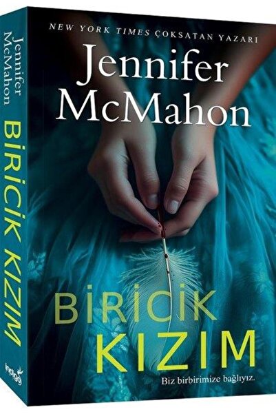 İndigo Kitap Biricik Kızım