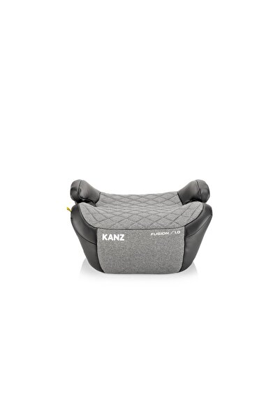 Kanz Fusion Emniyet Kemeri İle Kullanılabilen İsofixli Oto Koltuğu Yükseltici...