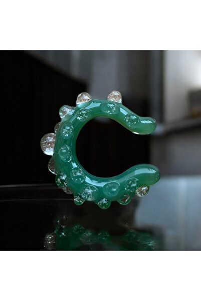 Home Cam Kılırdak Küpe