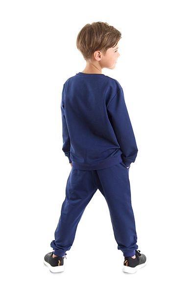 MSHB&G Σετ φόρμας Boy's Planets Relaxed Fit