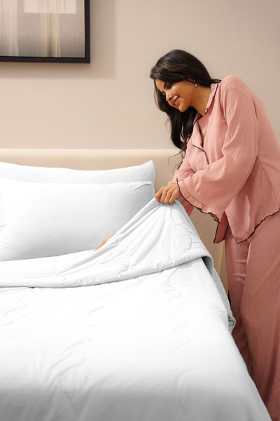 Neyam Cooling Bed Set