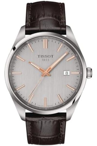 TISSOT Tissot PR 100 Men's Quartz Watch - T150.410.16.031.00