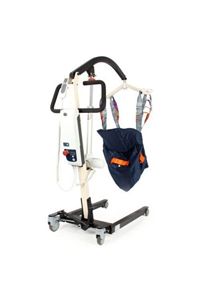 Medikalbirlik Tagesan Motorlu Hasta Taşıma Transfer Lifti