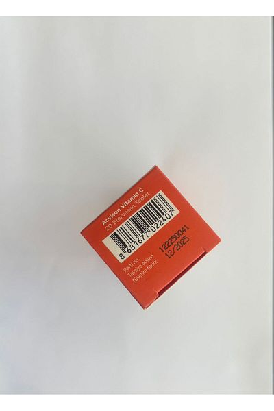 Acvison Kidofine Multivitamin - Vitamin C 100 Mg