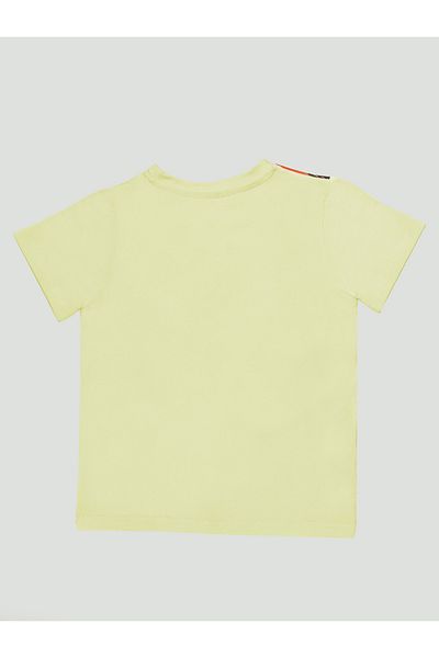 Denokids Тениска Roar Tiger Boy
