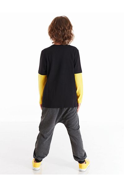 MSHB&G Loading Boy's T-shirt Trousers Set