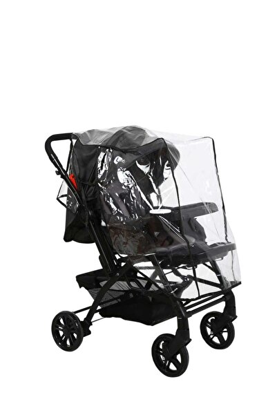 Findlay Baby غطاء المطر لسيارة الطفل
