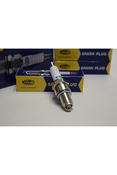 Marelli Tempra Tipo Doğan Slx Kartal Slx Şahin S Marelli Buji Takımı