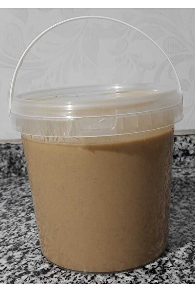 Hamza Bey طحينة محلية طازجة مطحونة 1 كجم