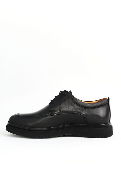 Greyybull Shoes Ανδρικά κλασικά παπούτσια από γνήσιο δέρμα