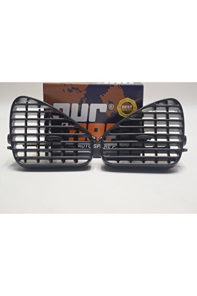 NURPAR ALBEA PALIO 2002 2004 ORTA KALORİFER İÇ IZGARA TAKIMI NURPAR