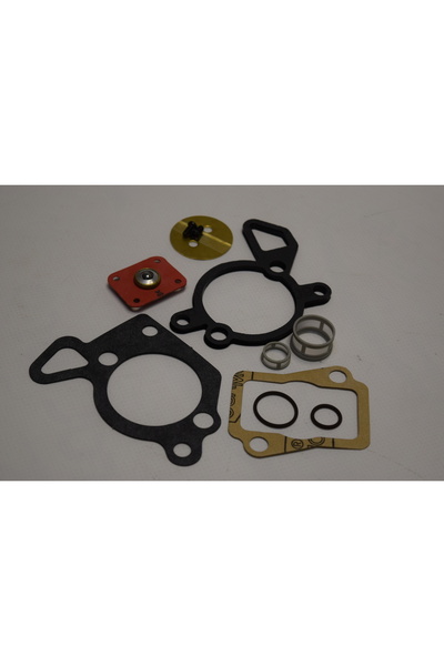 Royal Doğan Slx 1.6 İe Kartal Slx 1.6 İe Şahin 1.6 İe Enjektör Boğaz Conta Ta...