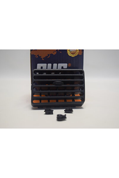 NURPAR UNO TORPİDO SOL YAN HAVA IZGARASI 181507880