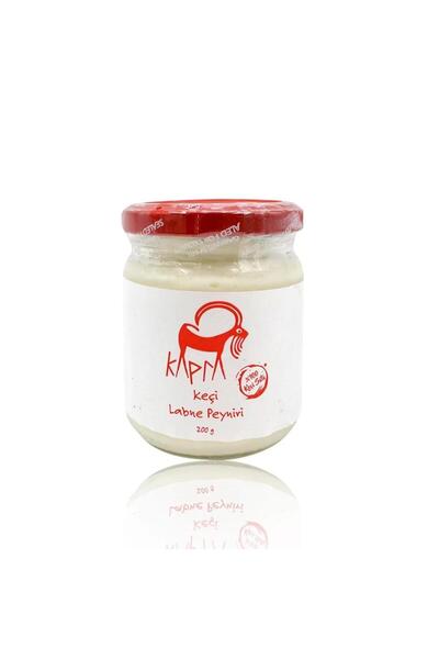 kapra Keçi Labne Peynir 200GR