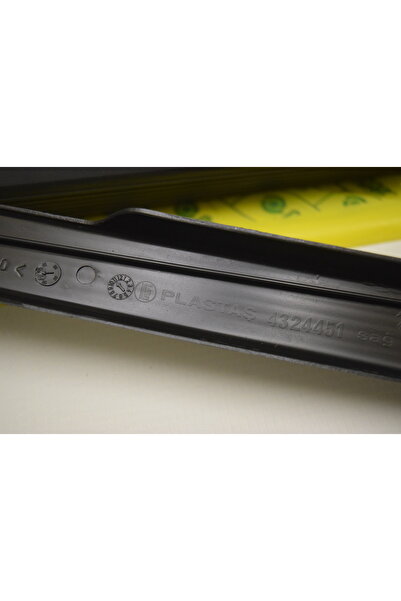 OPAR Murat 131 Doğan Kartal Şahin Kapı Eşik Plastik Çıtası Takım Opar 85009816-9