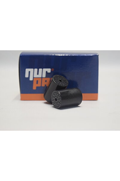 NURPAR Egea Motor Kaput Ayar Takozu 52049601 Uyumlu