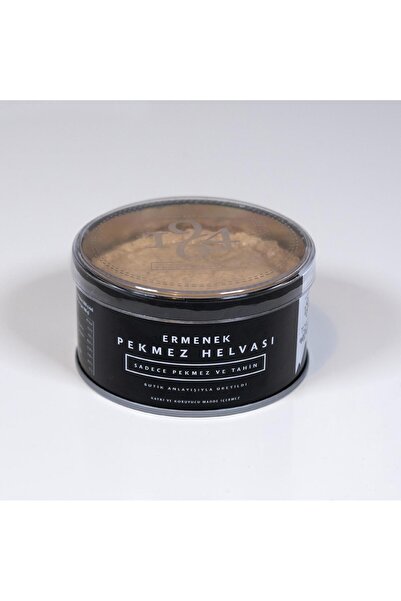 TOROS NATUREL Ermenek Pekmez Helvası 300 Gr