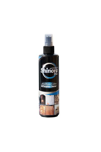 SHINORA PLUS All Purpose Multi Cleaner – 250ml