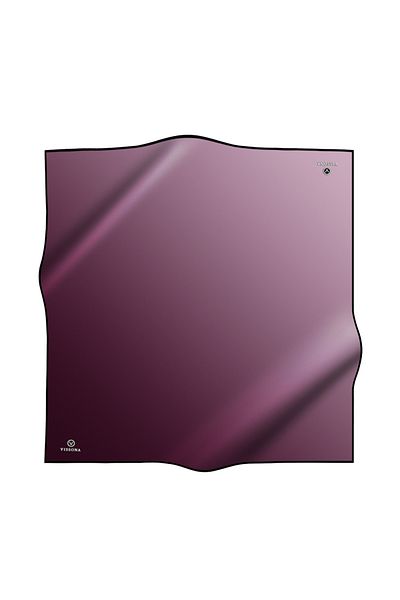 Vissona Twill Silk Gradient Pattern 100% 90x90 Υλικό Ράψιμο στο χέρι