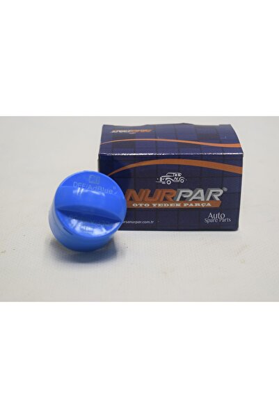 NURPAR Egea Adblue Yakıt Deposu Kapağı 52159608