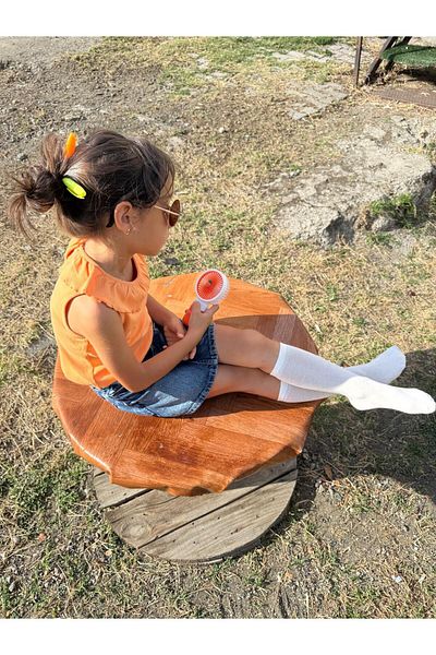 Calverton Socks 4-Piece Bamboo Children's Sock Socks