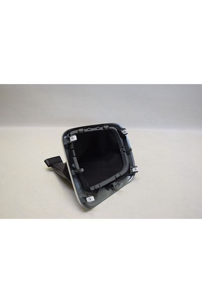 NURPAR Egea Gray Gear Lever Gaiter - 735631235