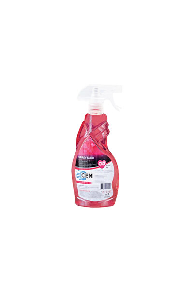 Cem Car Care Sprey Koku Air Fresher Sonsuz Aşk 500 ml