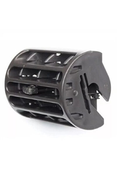 Genel Markalar Renault Clio 2 Yan Sağ, Sol Kalorifer Havalandırma Izgarası Di...