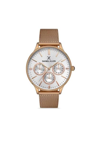 Daniel Klein Dkm.1.12700.2 ساعة يد نسائية