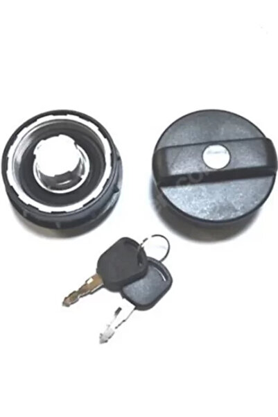 Genel Markalar Tofaş Doğan Kartal Şahin Murat 131 Slx Benzin Depo Kapağı